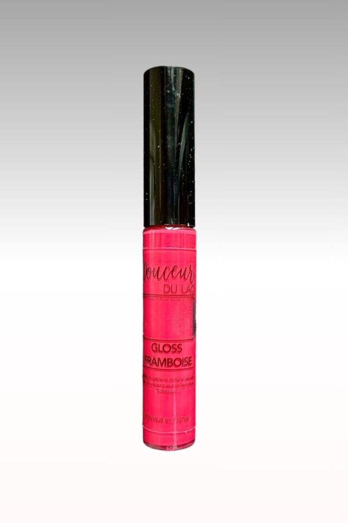 gloss framboise